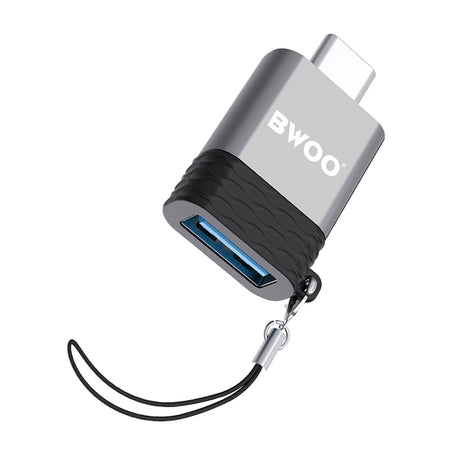 Adaptor Otg Usb-c La Usb