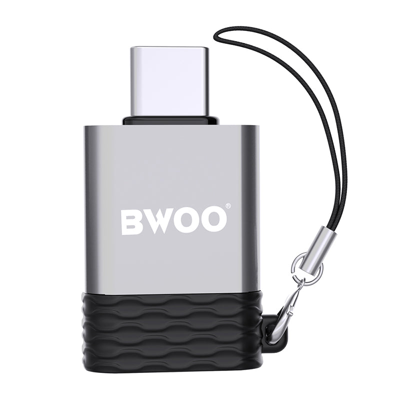 Adaptor Otg Usb-c La Usb
