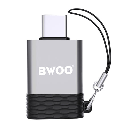 Adaptor Otg Usb-c La Usb