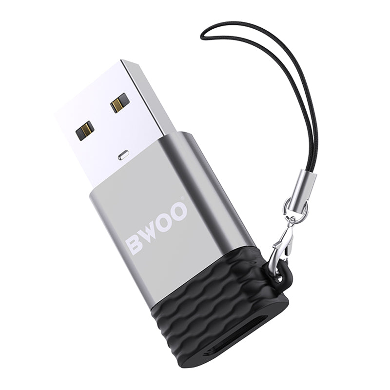 Adaptor Otg Usb La Usb-c
