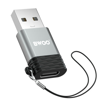 Adaptor Otg Usb La Usb-c