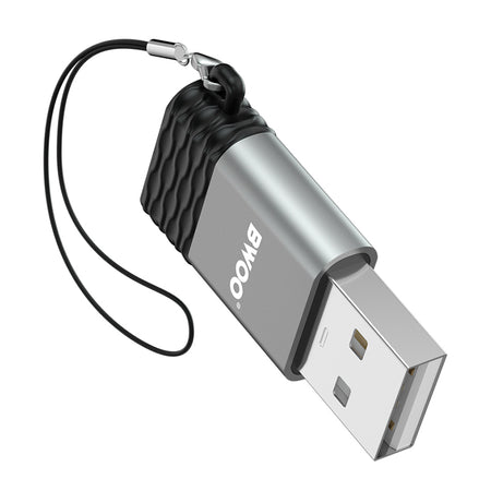 Adaptor Otg Usb La Usb-c