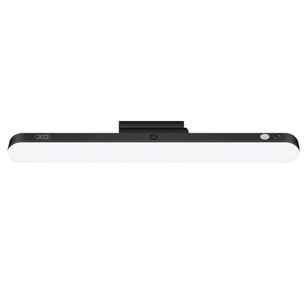 Lampă LED 2.5 W cu acumulator 1200 mAh 3000-5000K gri Xo GSM170046