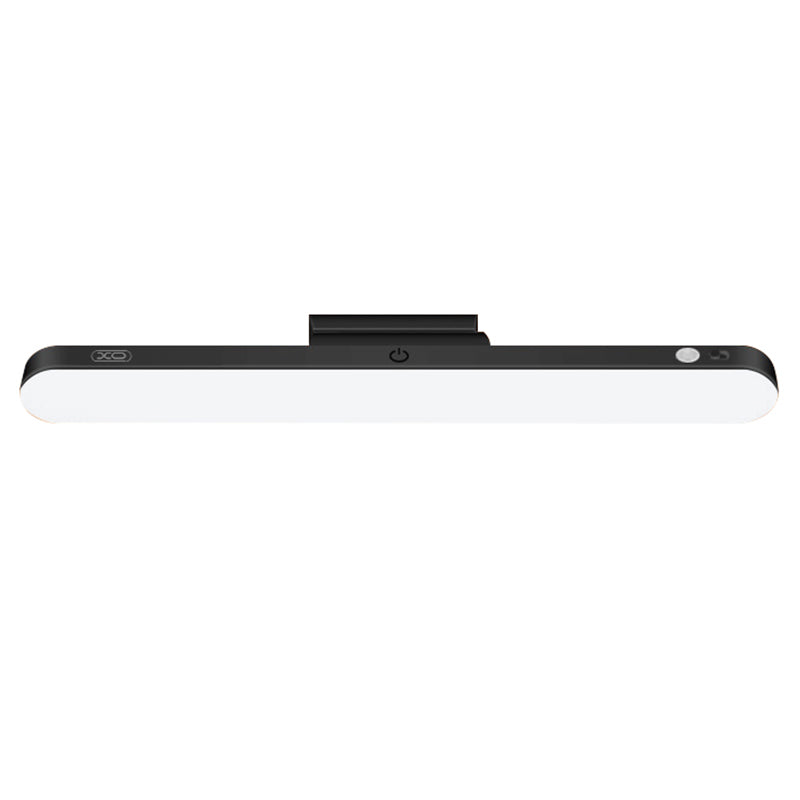 Lampă LED 2.5 W cu acumulator 1200 mAh 3000-5000K gri Xo GSM170046