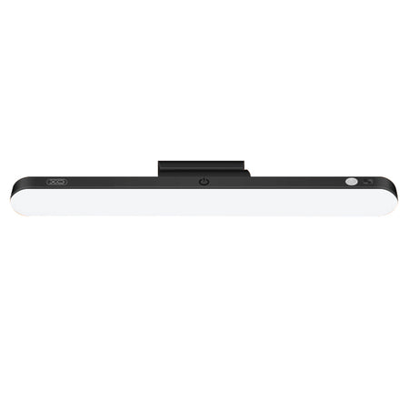 Lampă LED 2.5 W cu acumulator 1200 mAh 3000-5000K gri Xo GSM170046