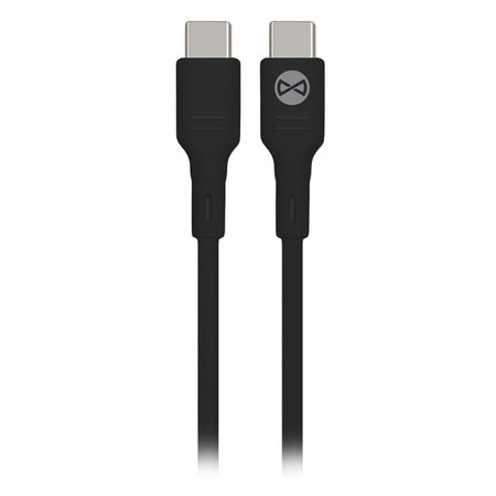 Încărcător auto PD 1 × USB-C 20W și 1 × USB + cablu USB-C 60W Forever GSM172992