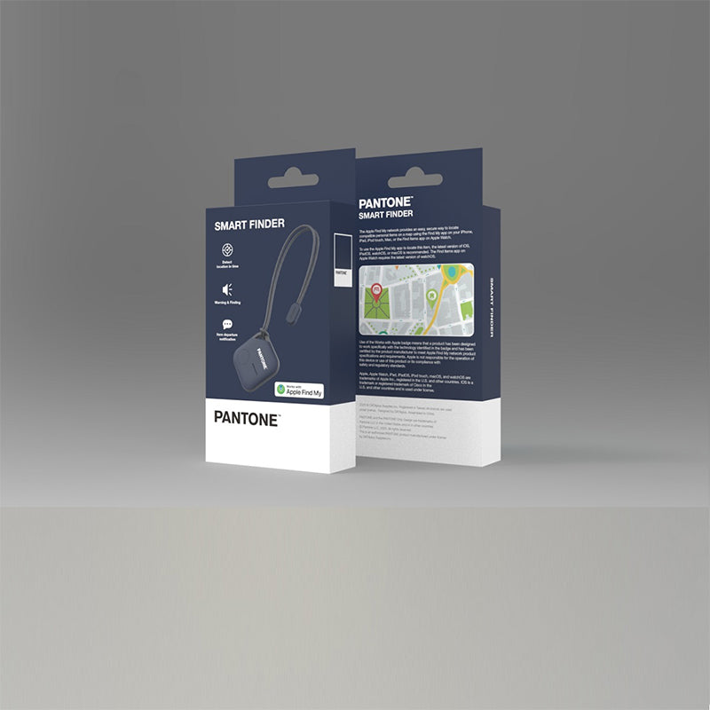 Smart Finder GPS Bluetooth navy blue GSM173701