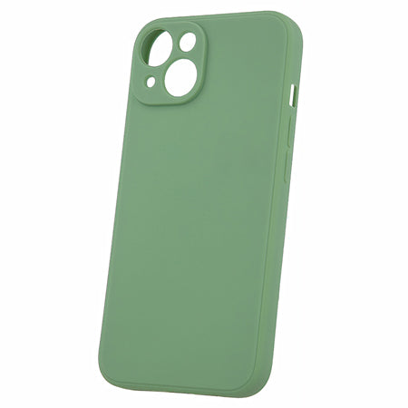Husă silicon pentru Samsung A34 5G mint, protecție telefon TFO GSM182715