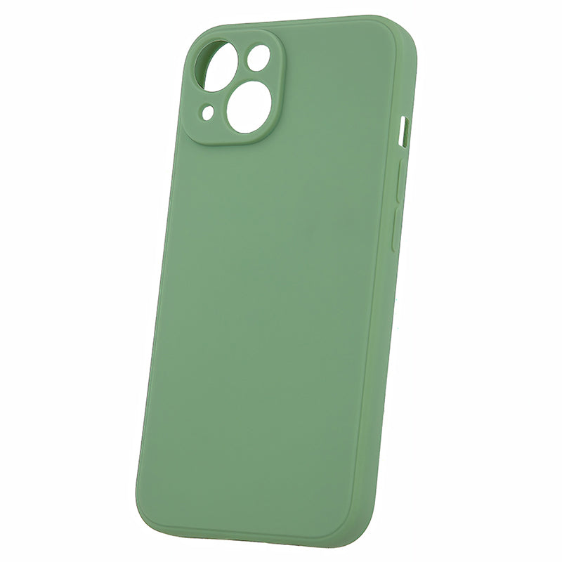 Husă silicon pentru Samsung A34 5G mint, protecție telefon TFO GSM182715