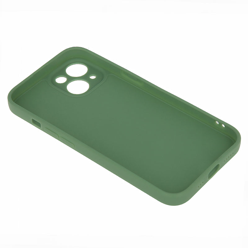 Husă silicon pentru Samsung A34 5G mint, protecție telefon TFO GSM182715