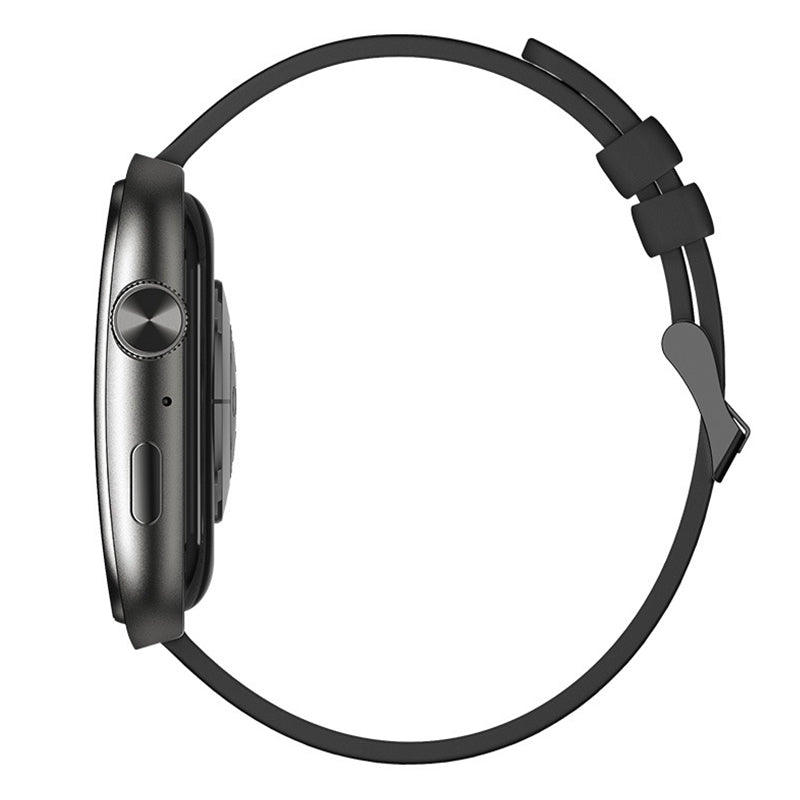 Smartwatch SWM-300 AMOLED, Bluetooth, negru, Tiron GSM182969
