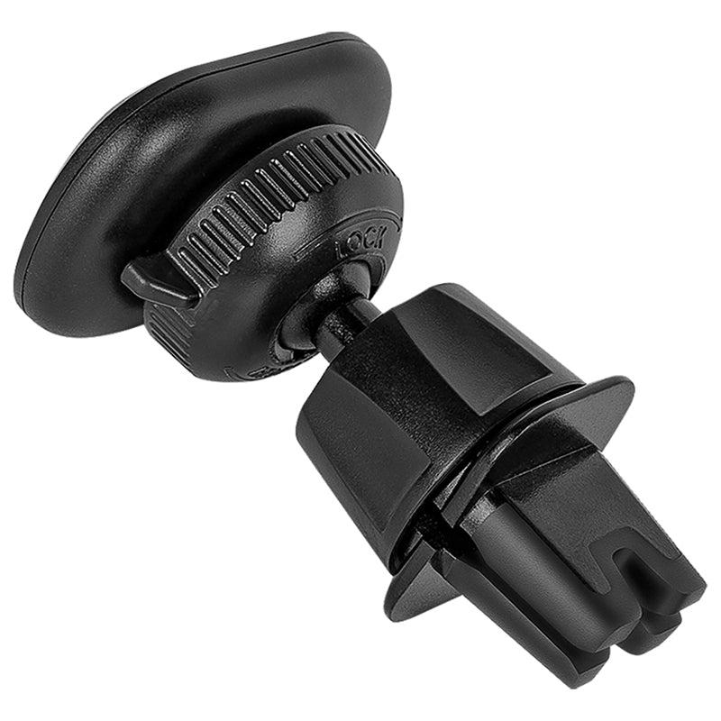 Suport auto telefon magnetic negru, prindere sigură, Baseus GSM183287