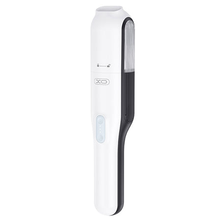 Aspirator auto wireless 65 W, 5 000 mAh, alb Xo GSM187575