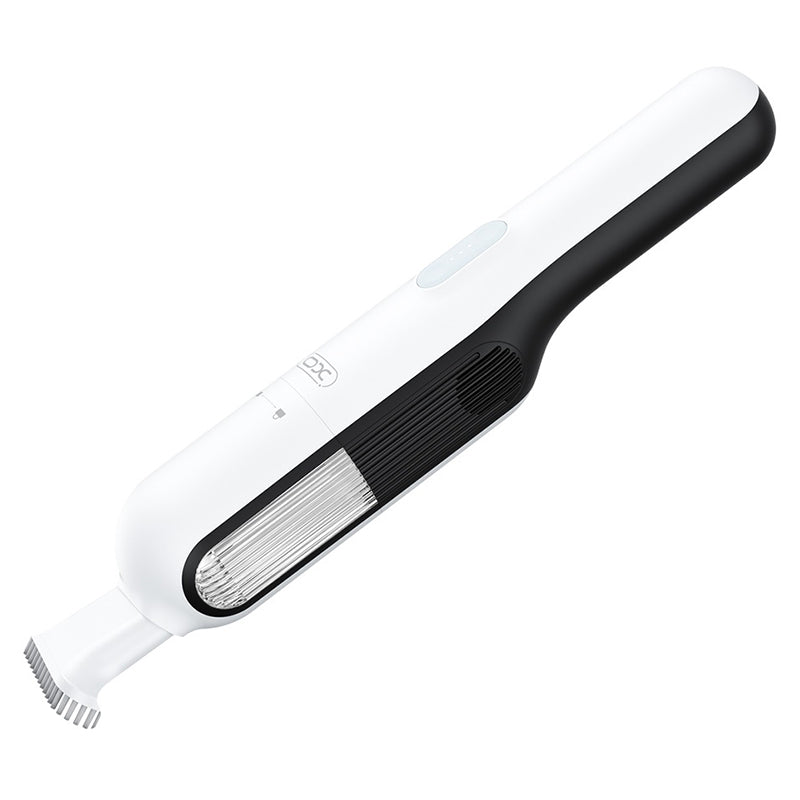 Aspirator auto wireless 65 W, 5 000 mAh, alb Xo GSM187575