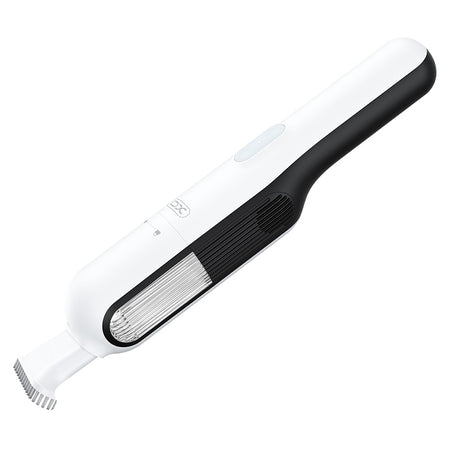 Aspirator auto wireless 65 W, 5 000 mAh, alb Xo GSM187575