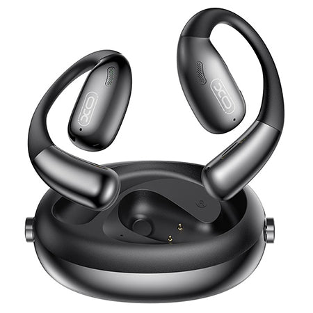 Căști wireless open-ear cu traducător AI și Bluetooth G36 Xo GSM191260
