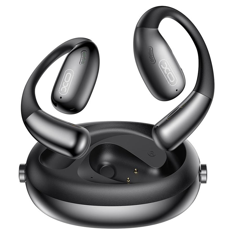 Căști wireless open-ear cu traducător AI și Bluetooth G36 Xo GSM191260