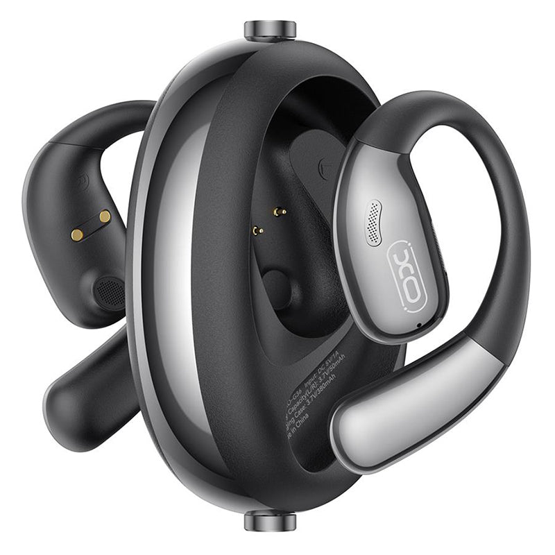 Căști wireless open-ear cu traducător AI și Bluetooth G36 Xo GSM191260