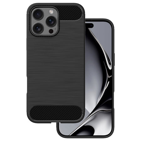 Husă protecție pentru Samsung Galaxy S25 Ultra cu spate rigid și colțuri TPU