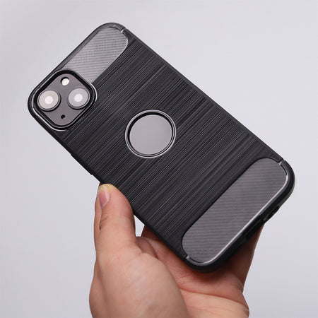 Husă protecție pentru Samsung Galaxy S25 Ultra cu spate rigid și colțuri TPU