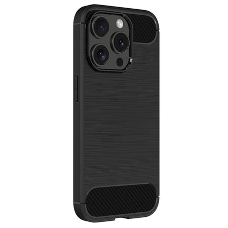 Husă protecție pentru Samsung Galaxy S25 Ultra cu spate rigid și colțuri TPU