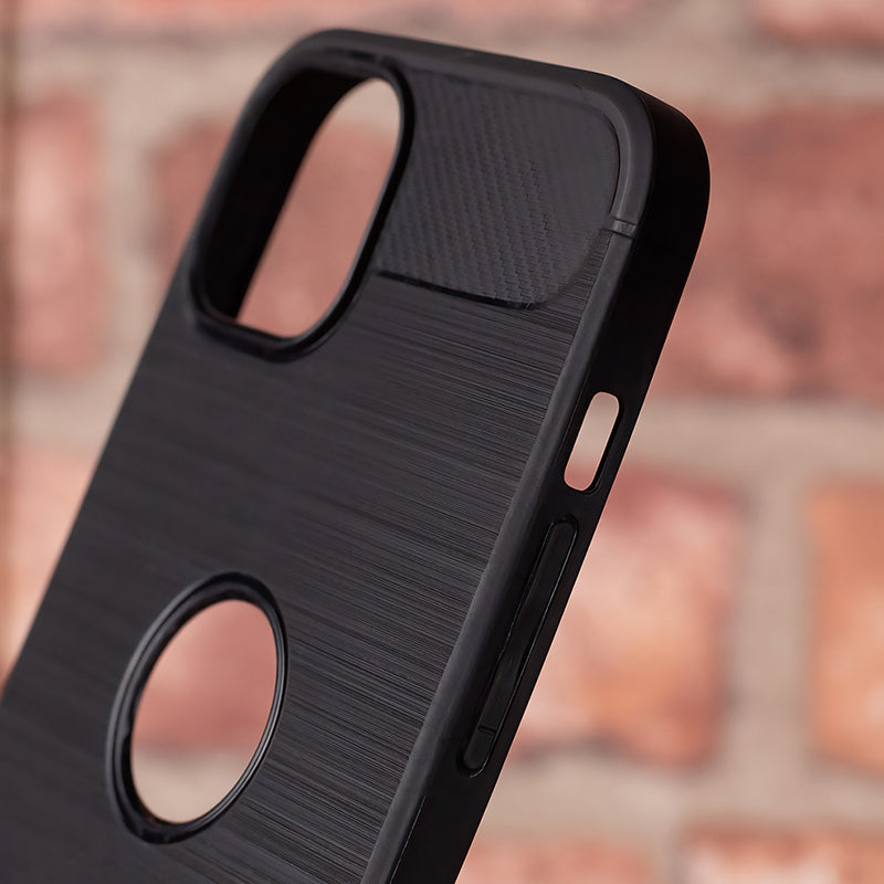 Husă protecție pentru Samsung Galaxy S25 Ultra cu spate rigid și colțuri TPU