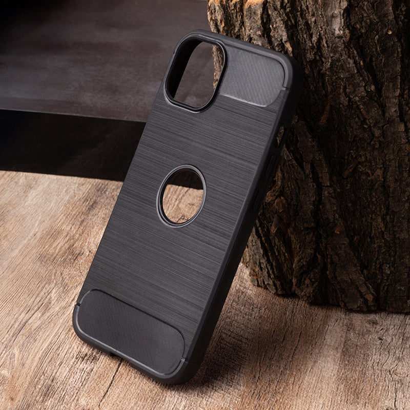 Husă protecție pentru Samsung Galaxy S25 Ultra cu spate rigid și colțuri TPU