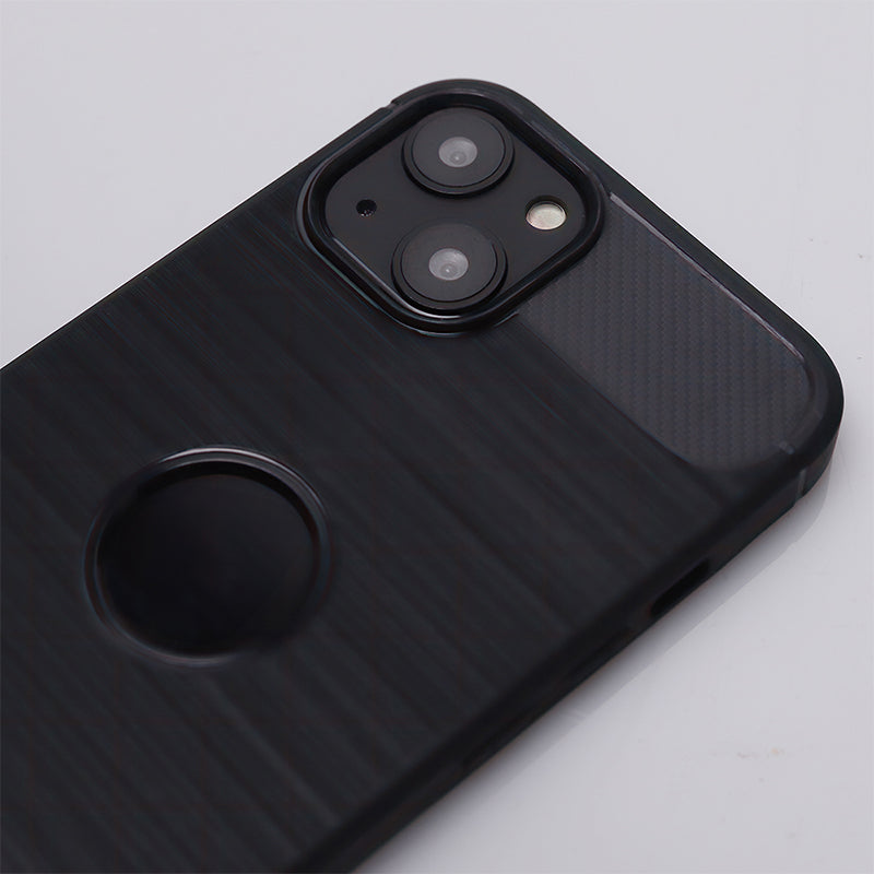Husă protecție pentru Samsung Galaxy S25 Ultra cu spate rigid și colțuri TPU