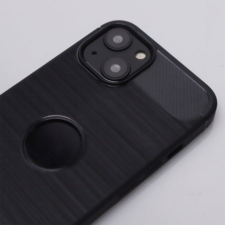 Husă protecție pentru Samsung Galaxy S25 Ultra cu spate rigid și colțuri TPU