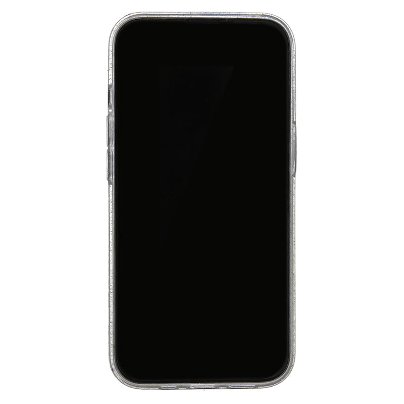 Husă protecție transparentă iPhone 17 Pro Max GSM193365