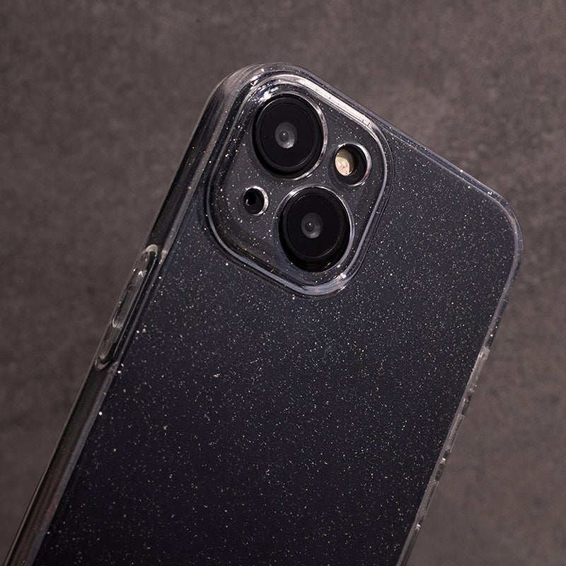 Husă protecție transparentă iPhone 17 Pro Max GSM193365