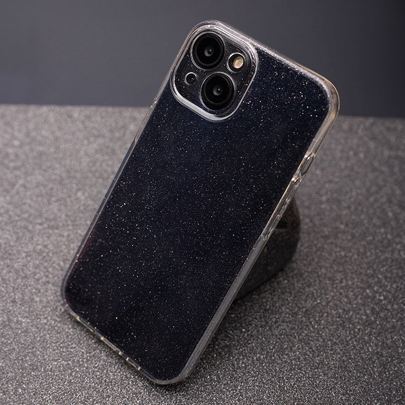 Husă protecție transparentă iPhone 17 Pro Max GSM193365