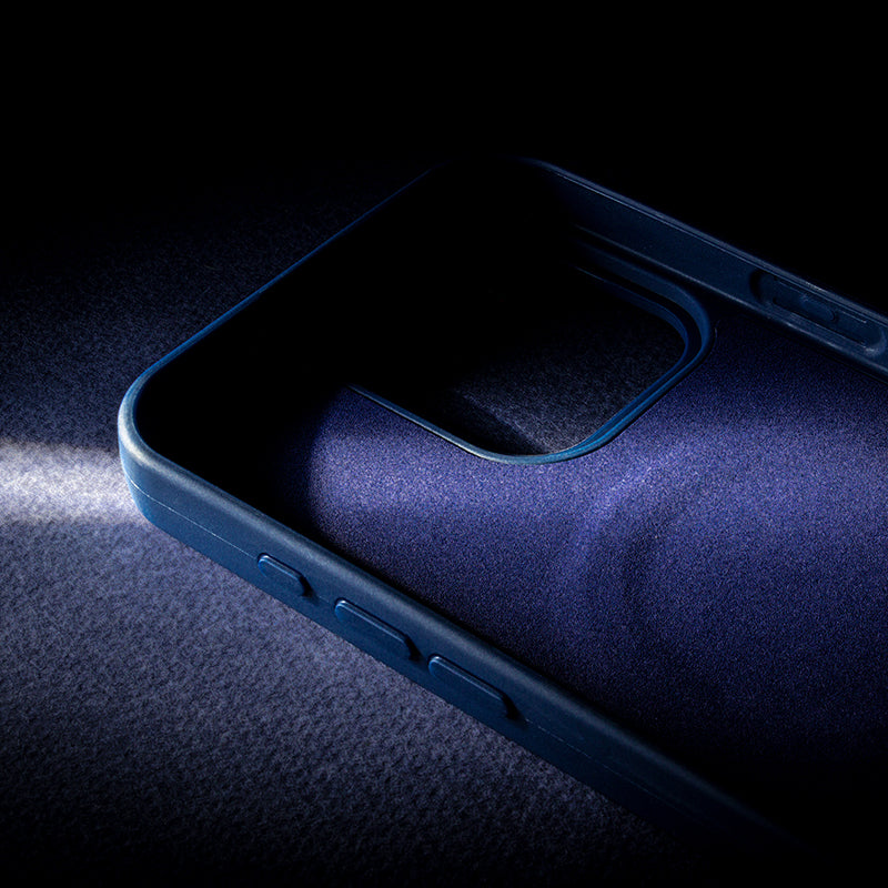 Husă din silicon pentru iPhone 17 Pro Max compatibilă MagSafe, TFO