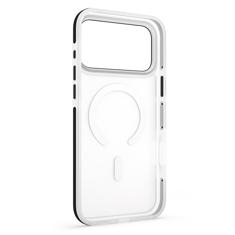 Husă protecție Mag Case pentru iPhone 17 Pro Max, compatibilă MagSafe