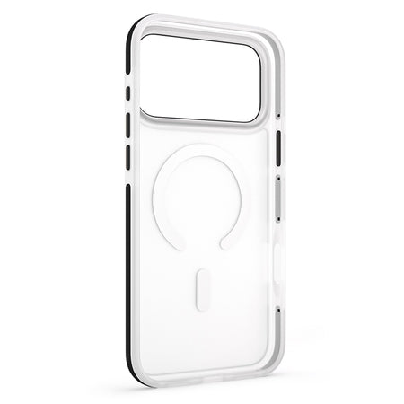 Husă protecție Mag Case pentru iPhone 17 Pro Max, compatibilă MagSafe
