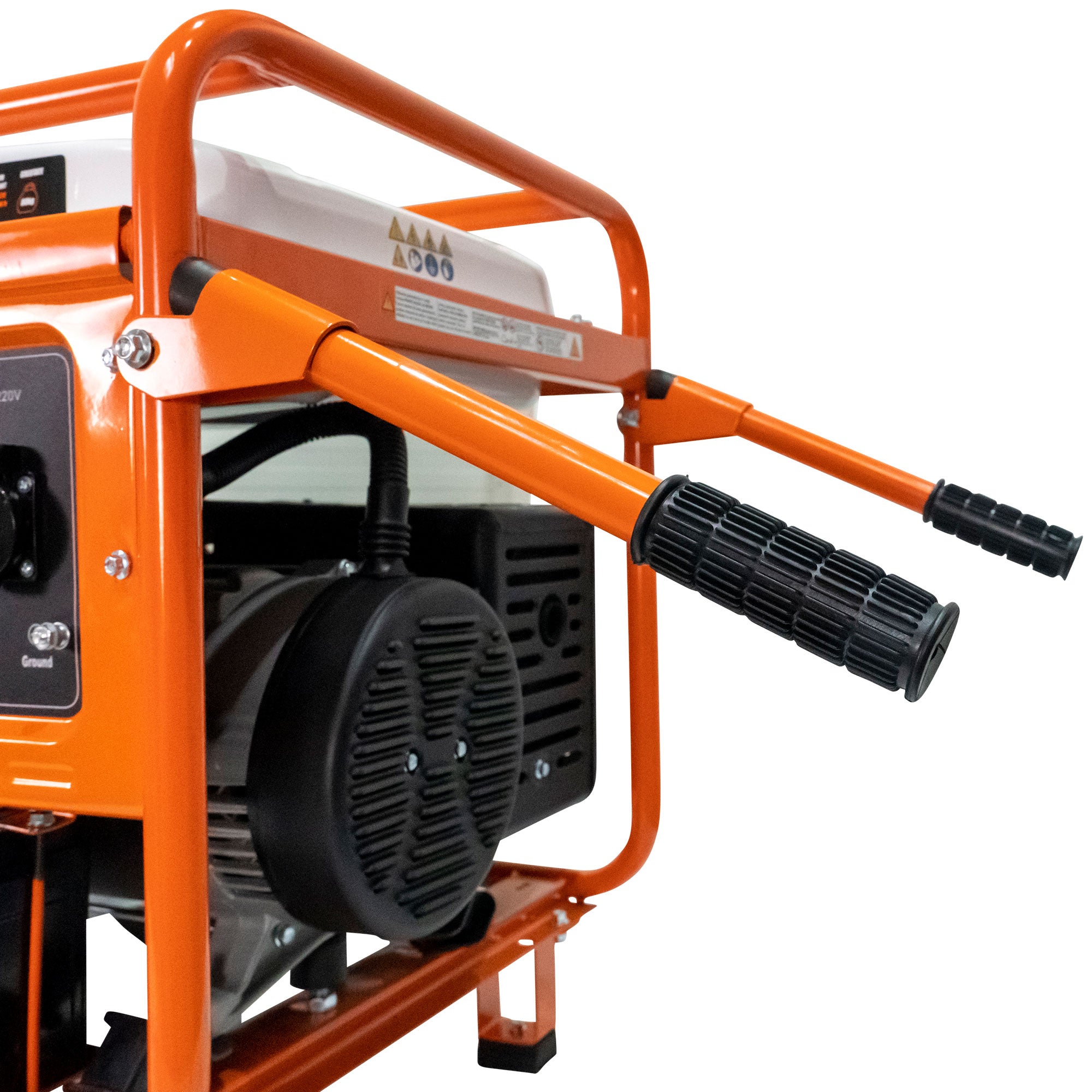 Generator Ruris R-power Ge9000ats
