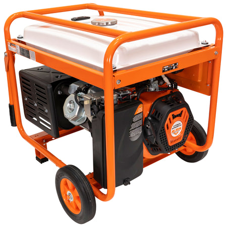 Generator Ruris R-power Ge9000ats