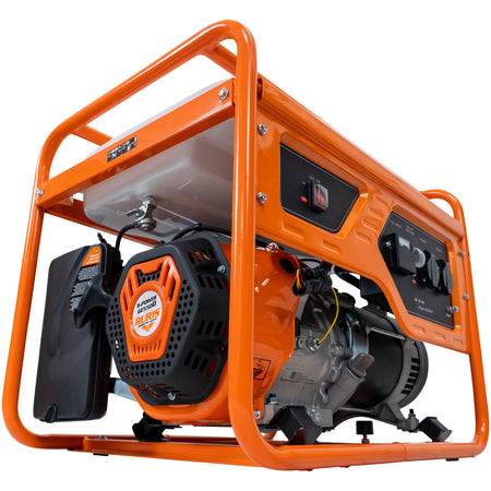 Generator Ruris R-power Ge5500 , 5500 W