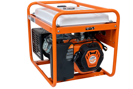 Generator Ruris R-power Ge5500 , 5500 W