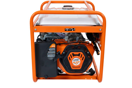 Generator Ruris R-power Ge5500 , 5500 W