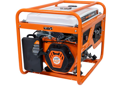 Generator Ruris R-power Ge5500 , 5500 W