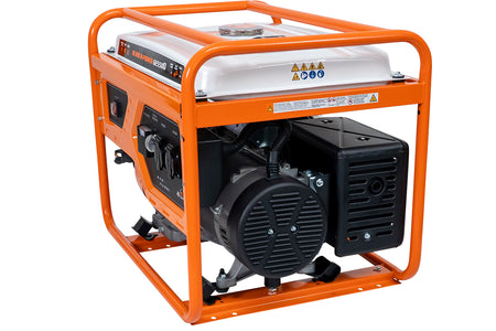 Generator Ruris R-power Ge5500 , 5500 W