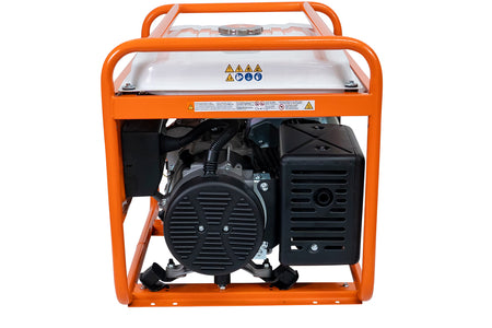 Generator Ruris R-power Ge5500 , 5500 W