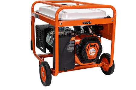 Generator Ruris R-power Ge9000ats