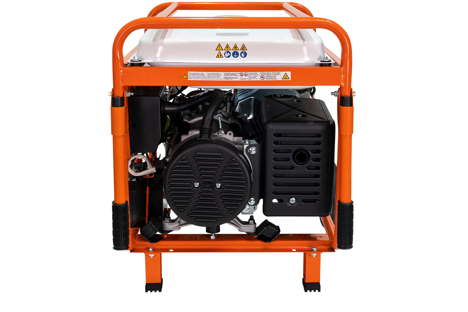 Generator Ruris R-power Ge9000ats
