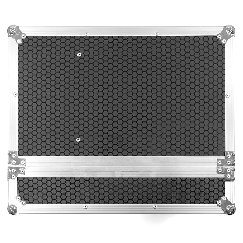 Mașină profesională de ceață 1500 W cu cutie transport, Evolite HAZEBOX1500