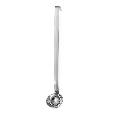 Polonic Cu Margine Anti-picurare Diam 120x470mm