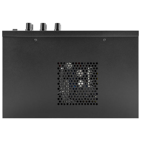 Amplificator linie 120 W cu Bluetooth, USB, 100 V, HPA HPAMPA120
