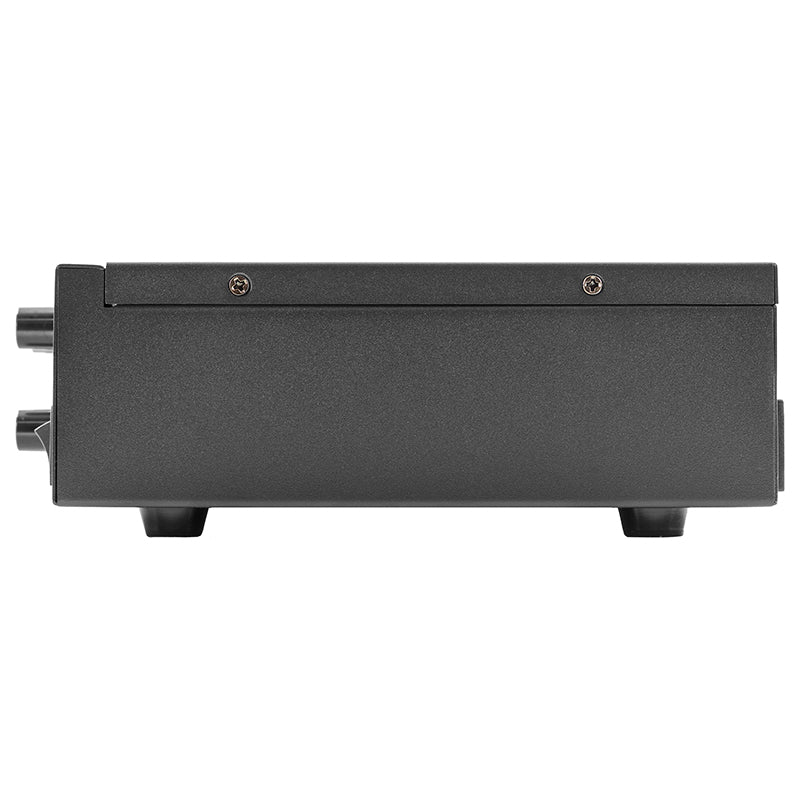 Amplificator linie 120 W cu Bluetooth, USB, 100 V, HPA HPAMPA120