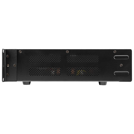 Amplificator linie 240 W, 6 zone Bluetooth USB, rack 19", HPA HPAMPA240Z